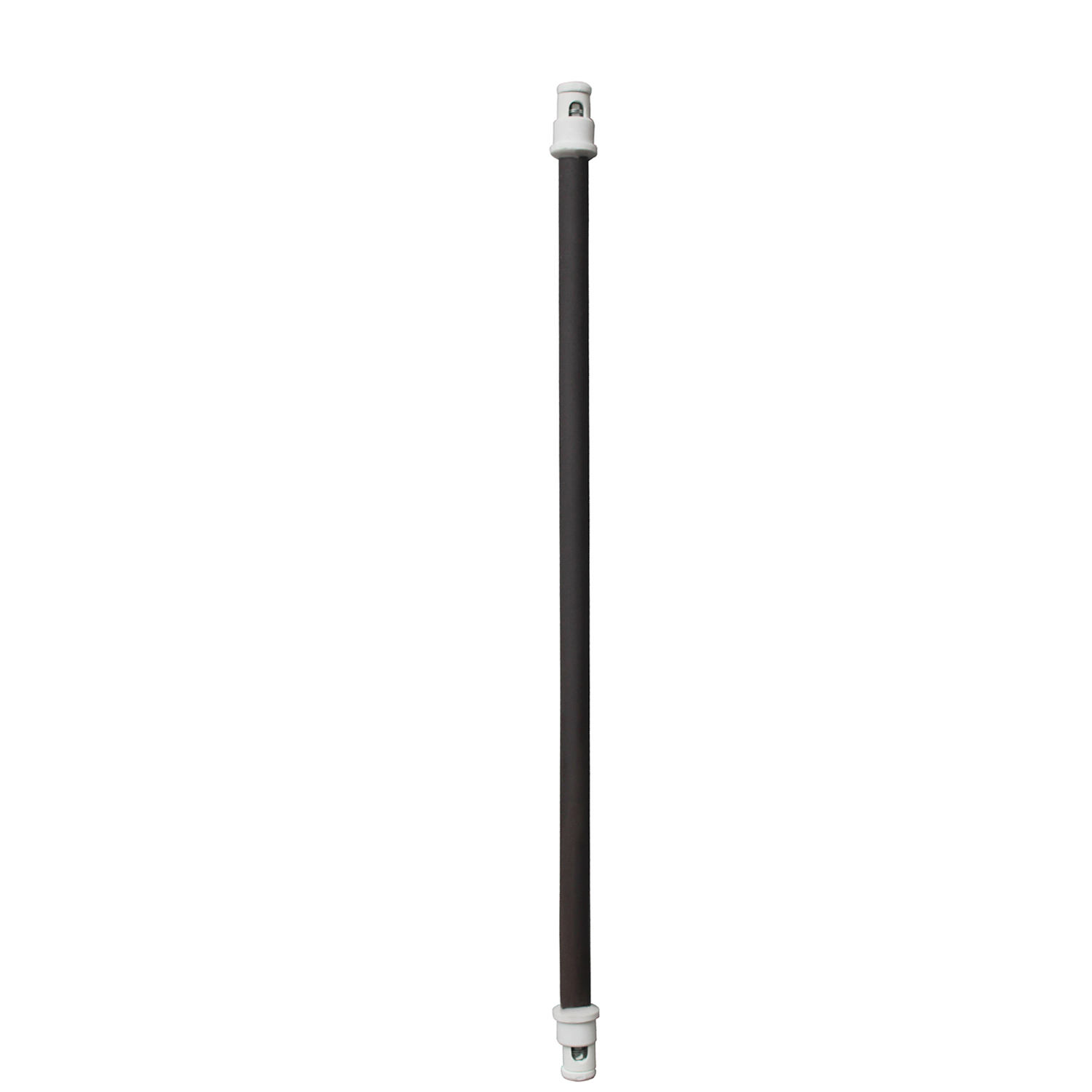 Ceramic Heat Emitter - 赤外線加熱チューブ,110/220v,黒,サウナルーム用