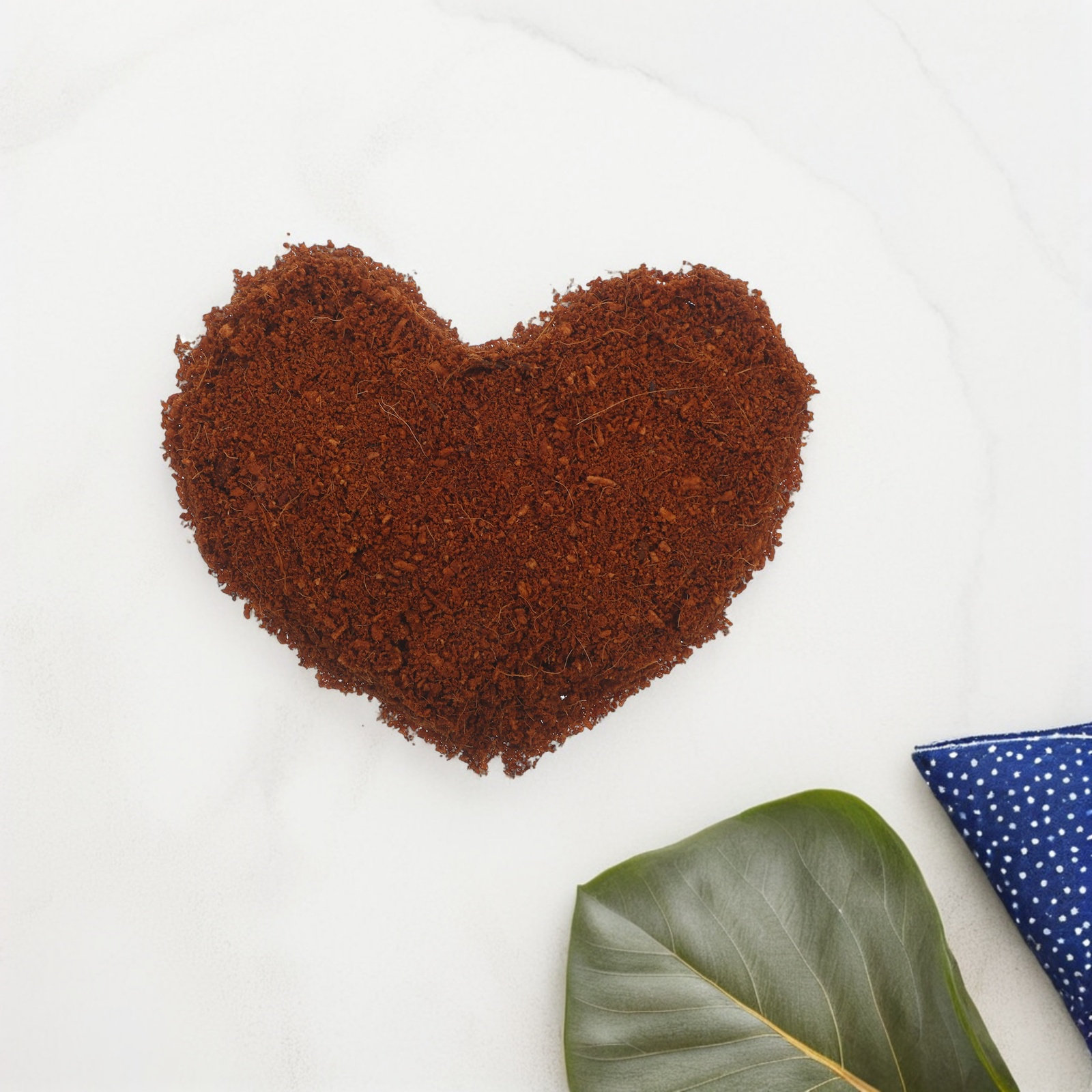 500g入り、ヤドカリ用テラリウム用土、ココナッツ繊維製の底 - Substrate Coconut Fiber のレビューと価格