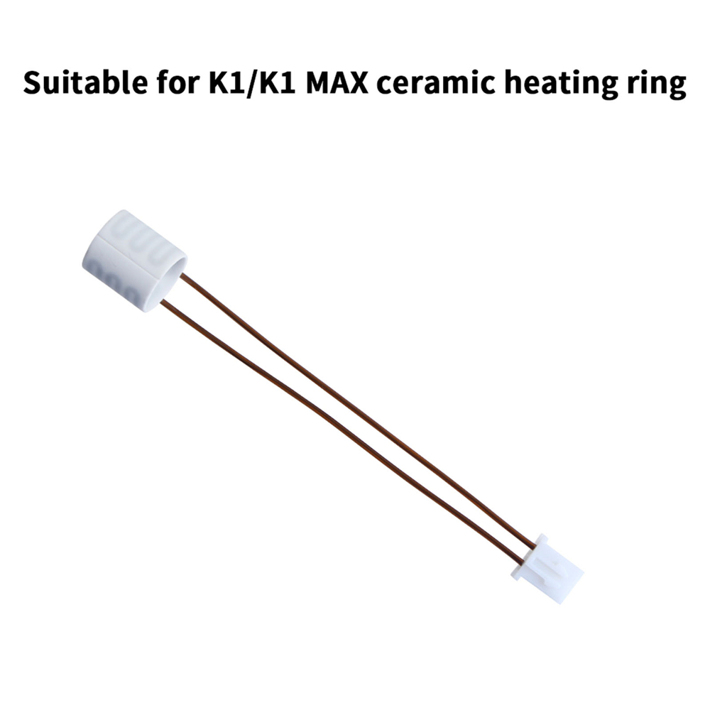 セラミック加熱リングチューブ,熱伝導率の高いヒーターアクセサ - Ceramic Heat Emitter のレビューと価格